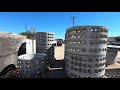 Beginning of video