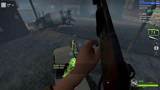 the usual spitter boost