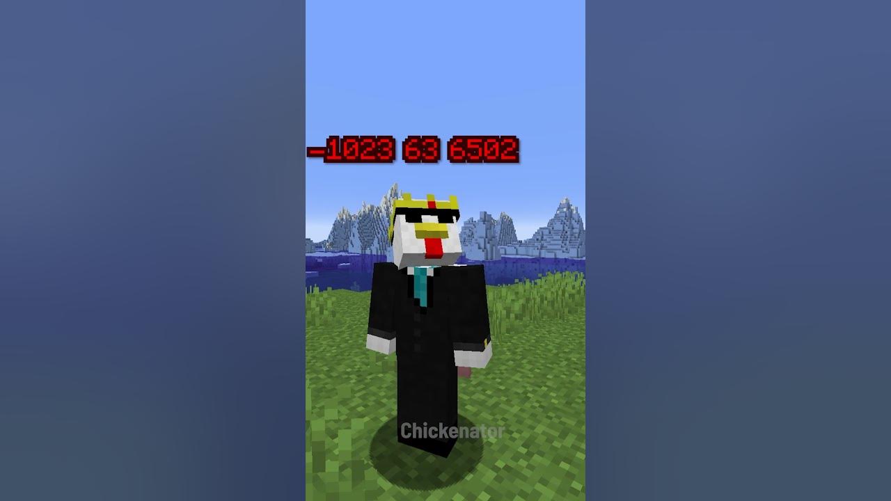 The most powerful exploit in Minecraft history - YouTube