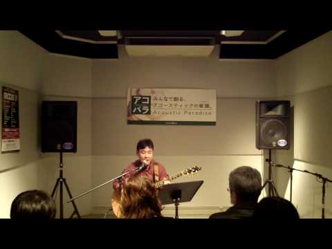 アコパラ　20170402　AKATSUKIさん　けやきウォーク前橋店