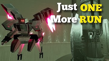 Making my Mech-Action Roguelike Endlessly Replayable | RIG Riot Devlog