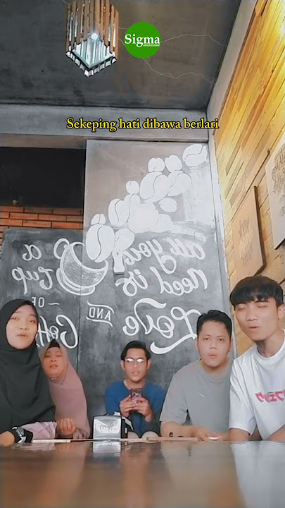Sekeping Hati - Sigma ENT