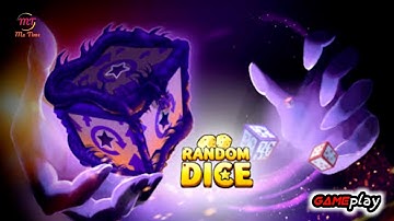 Random Dice: Wars (Official Launch) - New Android / IOS Strategy Games Gameplay + APK