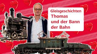 Download Lagu Gleisgeschichten - Im Bann der Bahn MP3