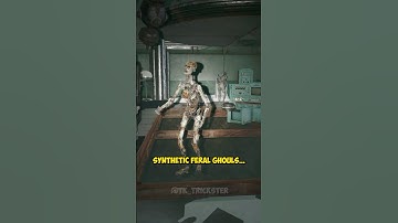 How To Make Fallout 4 EXTREMELY Scary! #Fallout4