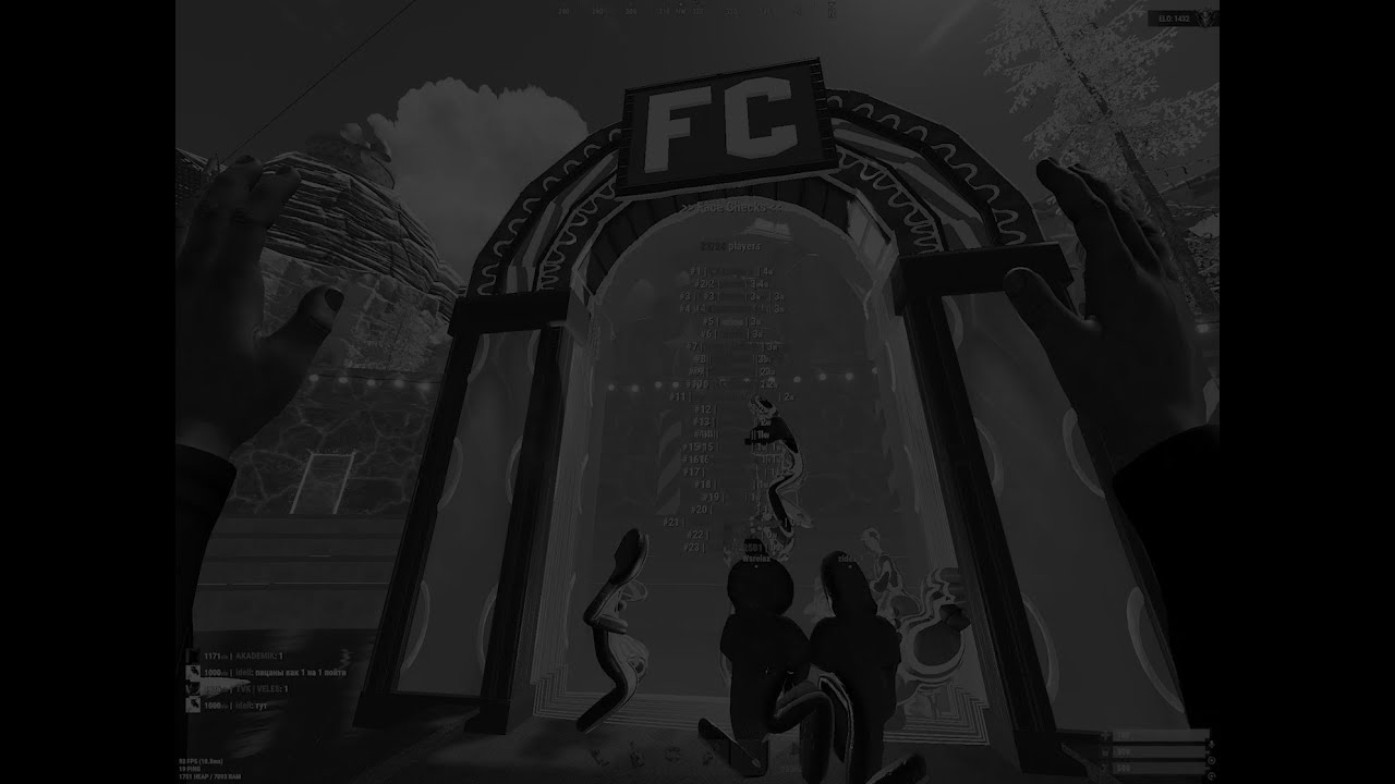 def facecheck moments / res: 1920x1440