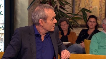 De moeder van Eelco vindt euthanasie de beste oplossing voor haar zoon.