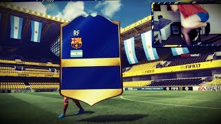 DAS BESTE PACK ALLER ZEITEN 😱 99 TOTS MESSI GEZOGEN 🔥