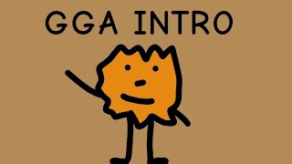 Gingers Genius Academy intro (this is a joke show)