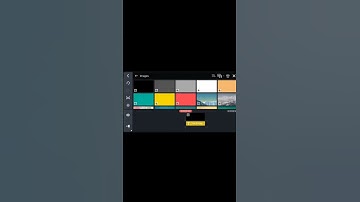 Kinmaster Text Editing Tutorial | #shorts #viral