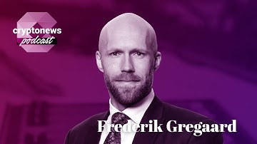 Frederik Gregaard, CEO of the Cardano Foundation, Identity Layers, Current Market Insights, and more