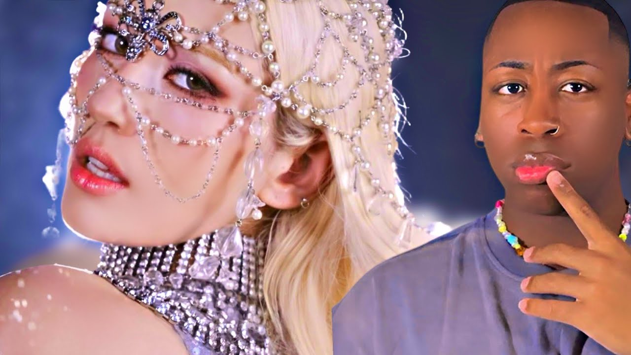 CALL ME YOUR BEAUTIFUL GIRL! JEON SOMI ‘CLOSER’ MV REACTION