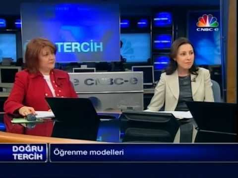 Bilfen Okulları- CNBC-e - BİLFEN'de 