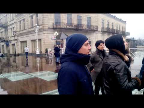 ქუთაისის ინფო ტური.გიდი ვახტანგ გვეტაძე-თეთრი ხიდი