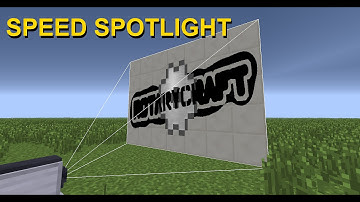 Rotarycraft 1.6 Speed Spotlight Part 1:Energy Producers