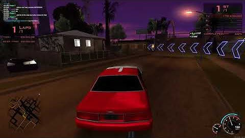 nfs:sa toptime Weed Scented 01:22:77 primo(349 score)