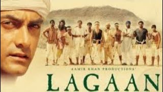 Lagaan full movie | Aamir Khan , Gracy Singh , Paul Blackthorne #LAGAN #AAMIR KHAN #BESTMOVIE screenshot 4