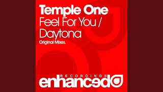 Feel For You (Original Mix)