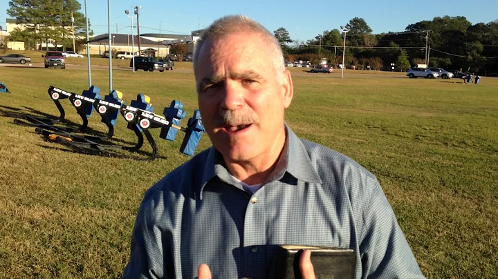 Jerry Walters