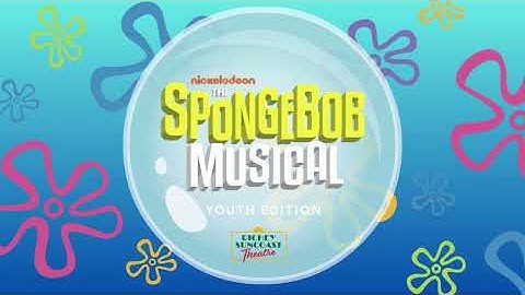 **Bikini Bottom Day (Part 2) - Cowboy Fish (Lower Part)