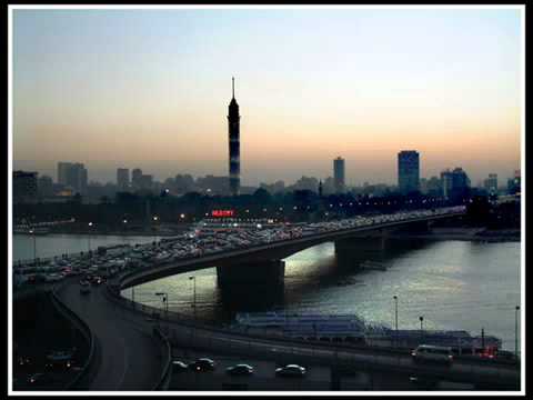 شيرين بحبك يا مصر