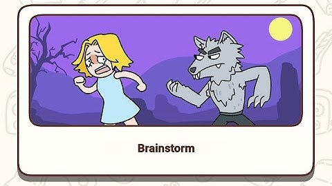 Brain Find Brainstorm Level 1-16 Walkthrough