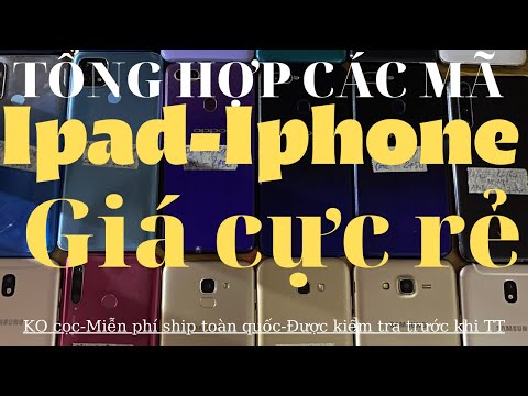 #1 Thanh lý điện thoại cũ giá rẻ, điện thoại cầm đồ thanh lý, iphone cũ giá rẻ, ipad cũ học online rẻ Mới Nhất