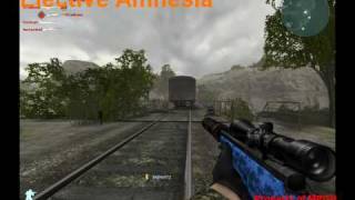 By Elective Amnesia