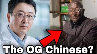 Chinese Scientist Proves The First Inhabitants Of China Were BLACK