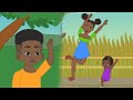 Kids songs tugire isuku nursery rhymes  kids songs