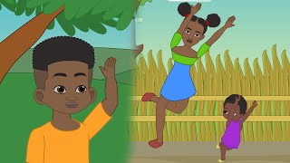 Kids Songs: TUGIRE ISUKU- Nursery Rhymes & Kids Songs