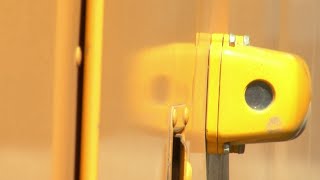 Botetourt County schools add new cameras to buses to improve safety