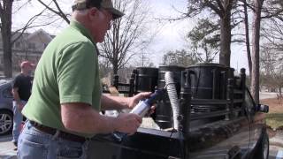 Woodgas Powered Truck, Part 2
