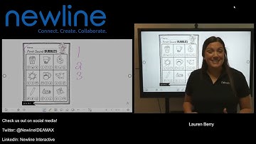 Whiteboard: Importing and Exporting PDFs