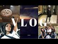 VLOG: Chat About My Skin/CPT Shoot/Fun Day