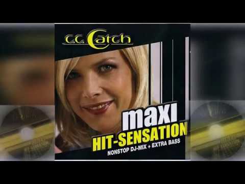 C. C. C A T C H - Maxi Hit Sensation