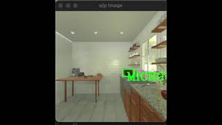 Celebrity Target Driven Navigation - using Computer Vision and Object Detection Net Worth