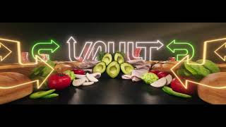 Subway 'The Vault' - Experiential Audio | Case Study