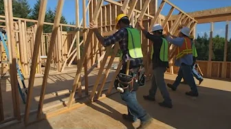 New tariffs go into effect, impacting homebuilding