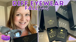 Disney Princess SUNGLASSES You Wont Believe Are On AMAZON Right Now!
Excited to share this HUGE DIFF Eyewear sunglasses haul with you! Im loving their recent collaboration between DIFF Eyewear x Disney Princess! Such cute styles! I will be wearing all of these on my upcoming Disney trip for Moms with Mouse Ears!
Shown in video (affiliate links):
DIFF Belle Sunglasses: https://amzlink.to/az0dt7qNwUqfJ
DIFF Cinderella Sunglasses: https://amzlink.to/az0y8cuKA3T3J
DIFF Jasmine Sunglasses: https://amzlink.to/az03fF6d0qC77
DIFF Becky Rose Gold: https://rstyle.me/+CV36jkyLxPcavF_Qn8gu0Q
DIFF Becky Gold: https://amzlink.to/az000XbMGkTIj
DIFF Becky Flash Tortoise: https://amzlink.to/az0XMgvZn60a9
DIFF Donna III: https://amzlink.to/az014b0YI38dv
Thanks to DIFF Eyewear for sharing the Disney Princess collection with me!
Blog: www.beingmommywithstyle.com
Disney Blog: www.momswithmouseears.com
Shop my Amazon Storefront: https://www.amazon.com/shop/beingmommywithstyle
Shop my LTK Storefront: https://www.shopltk.com/explore/BeingMommywithStyle/
Check out my Scentsy site: https://beingmommywithstyle.scentsy.us/
Set up Mouse Dining Alerts to get notified when a Disney reservation is available! (Affiliate Link) https://bit.ly/mousediningalert
** Disclosure: Some items and experiences shown in these videos were received complimentary. All opinions are my own.
Royalty Free music used from Epidemic Sound
Mailing Address:
Diana - Being Mommy with Style
300 Civic Heights Drive
Box 502
Circle Pines, MN 55014 Disney Princess SUNGLASSES You Wont Believe Are On AMAZON Right Now!