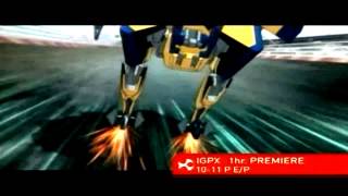 Toonami November 5 2005 Promo 1080P Hd Best Quality On Youtube