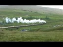 6201 on the Cumbrian Mountain Express - 05/07/2008