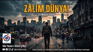 Zâlim Dünya