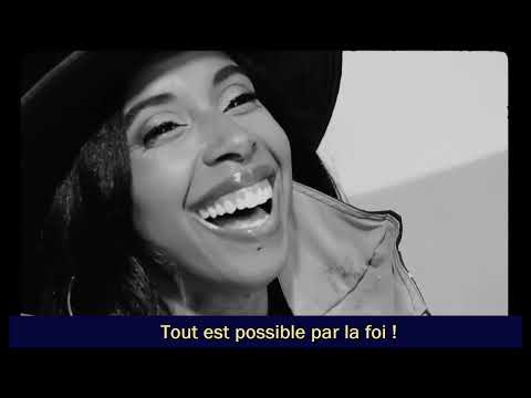 Marcos Witt Ft. Lilly Goodman - Es Posible (Video Oficial) (french subtitle)