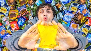 Thumbnail for PROBANDO ALFAJORES ARGENTINOS 🍪