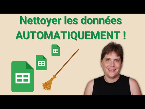 des doublons ? des espaces ? Vos données sont bien cohérentes dans #Sheets ?