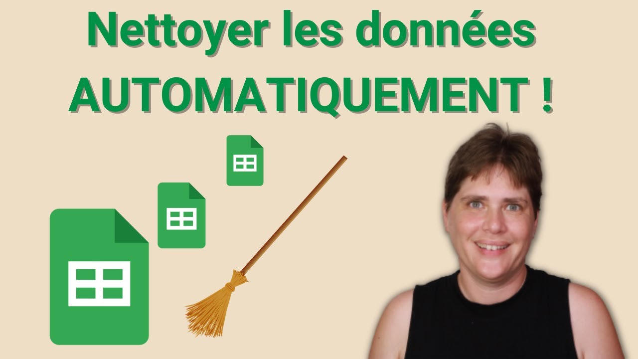 des doublons ? des espaces ? Vos données sont bien cohérentes dans #Sheets ?