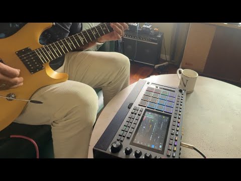 Writing A 3 Part Song In MPC Live 3 Akai Pro