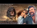 David Foster,James Ingram, Peabo Bryson, Dan Hill,Kenny Rogers, Dolly Parton, Céline Dion-Best Duets