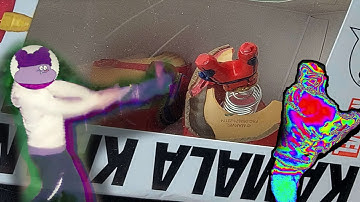 Thumbnail of Insane Manchild Destroys Funko Pop For Entertainment